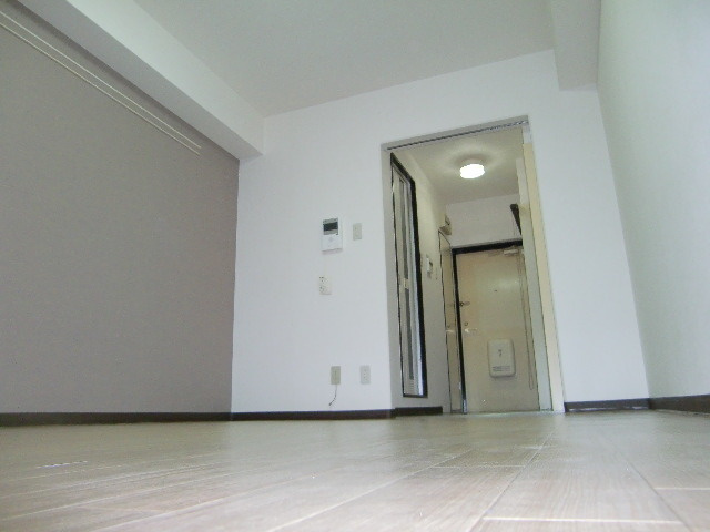 ダンディライオン石屋川の居間・リビング