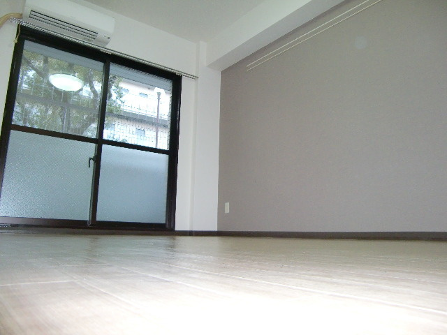 ダンディライオン石屋川の居間・リビング