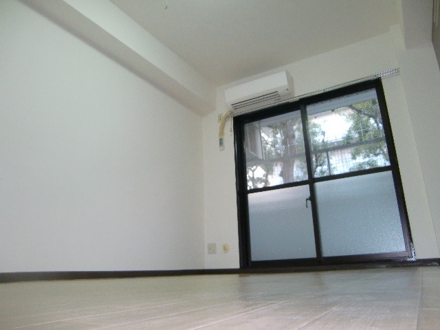 ダンディライオン石屋川の内装