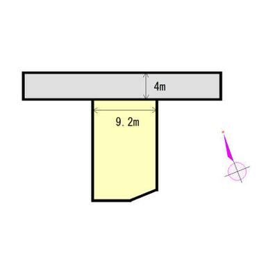 ●伊勢市尾上町 売土地