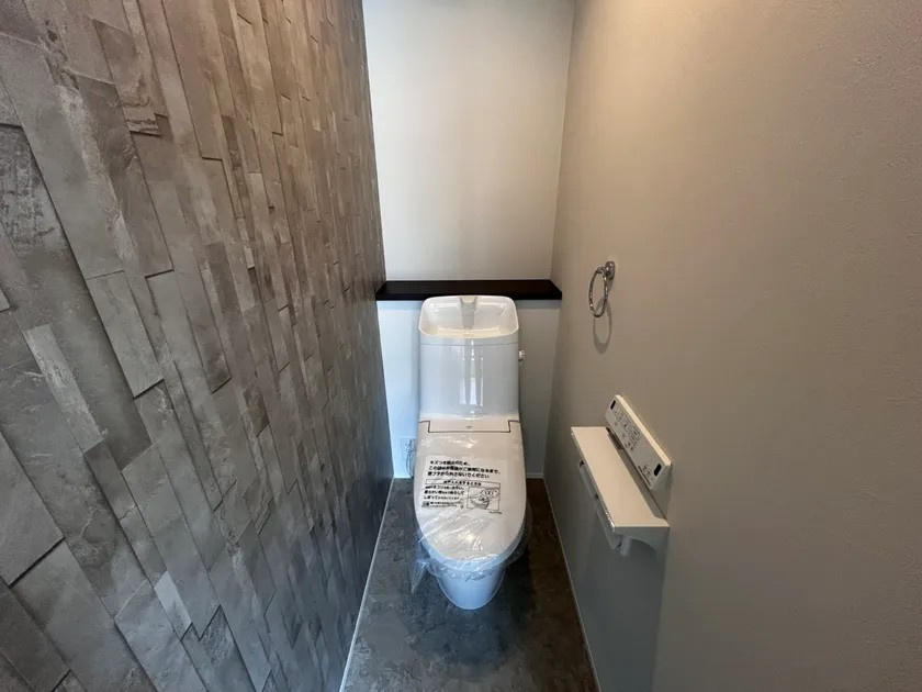 ●鈴鹿市末広南1丁目 新築戸建のその他