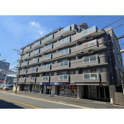 【外観】 | エレガンス小田急相模原(エレガンスオダキュウサガミハラ)