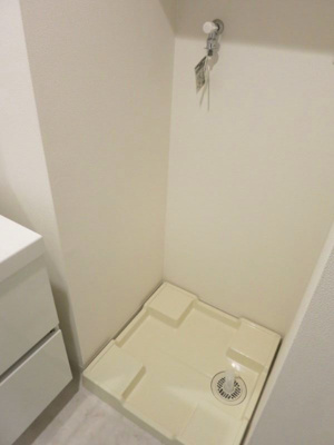 【設備】 | ベルメゾン若林