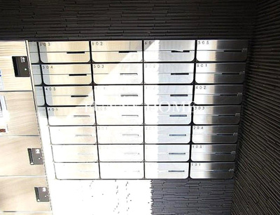 【その他共用部分】 | ベルメゾン若林