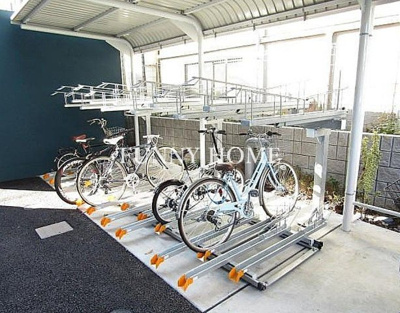 【その他共用部分】 | ベルメゾン若林