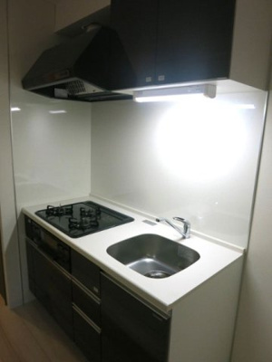 【キッチン】 | ベルメゾン若林