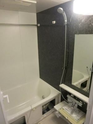 【浴室】 | ベルメゾン若林