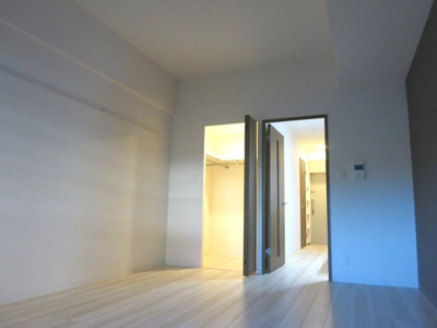 【内装】 | ベルメゾン若林