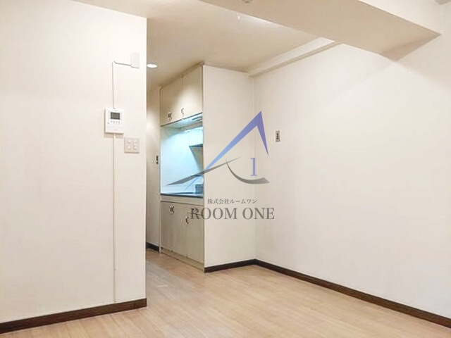 大橋スカイハイツの寝室|寝室です。