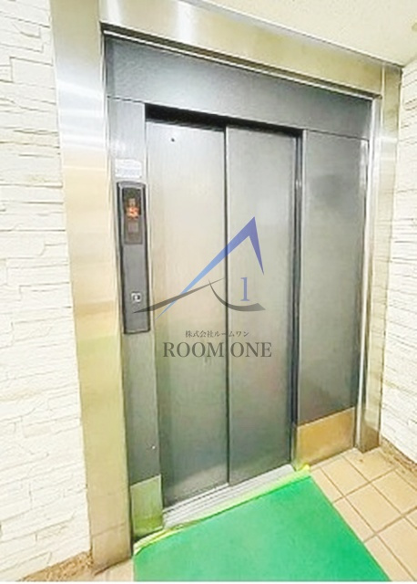 大橋スカイハイツ