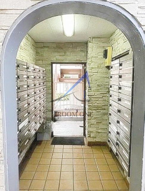 大橋スカイハイツ