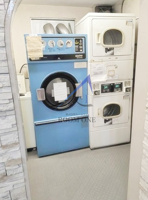 大橋スカイハイツ