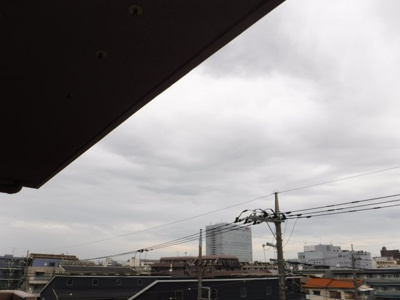 【展望】 | エクセラン新城 | 他のお部屋の参考写真となります。