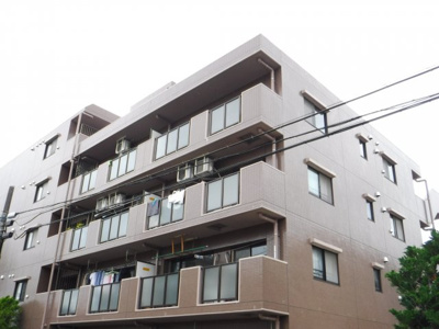 【外観】 | エクセラン新城 | RCマンション♪　ファミリータイプ♪