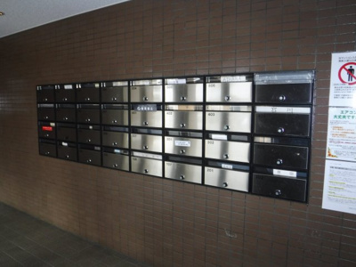 【その他共用部分】 | エクセラン新城