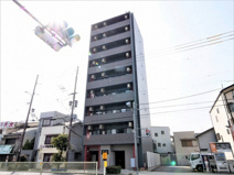 グランパシフィック北畠の画像