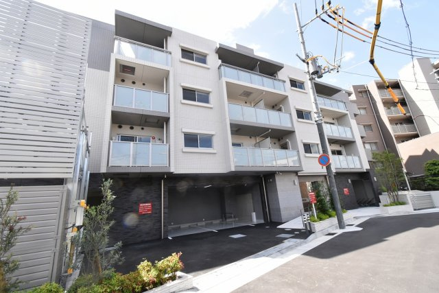 スプランディッド甲子園