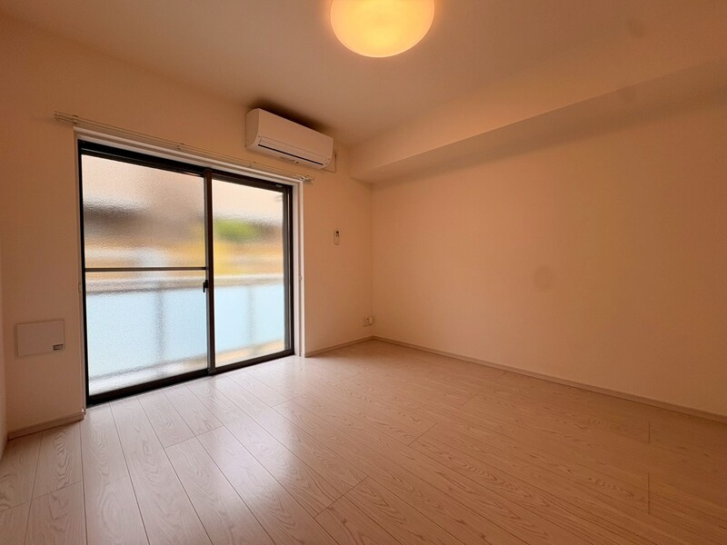 C-SQUARE Soraの寝室