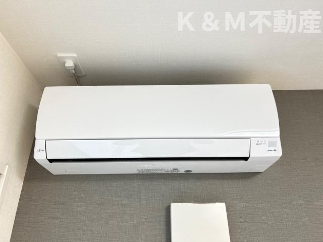 アンブレラの設備|室内設備