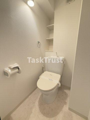 【トイレ】 | willDo堺筋本町