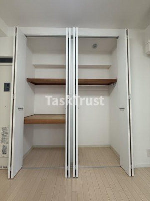 【収納】 | willDo堺筋本町