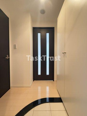 【玄関】 | willDo堺筋本町