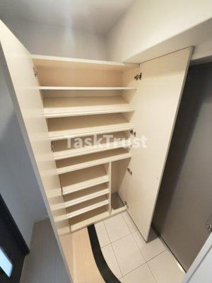 【収納】 | willDo堺筋本町