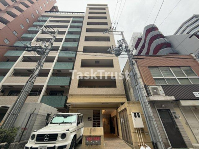 【外観】 | willDo堺筋本町