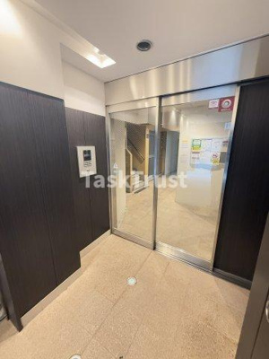 【エントランス】 | willDo堺筋本町