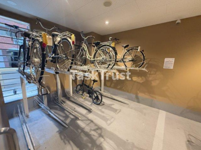 【その他共用部分】 | willDo堺筋本町