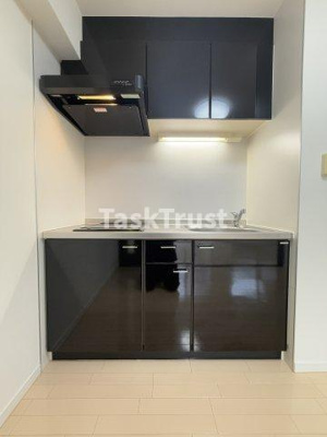 【キッチン】 | willDo堺筋本町