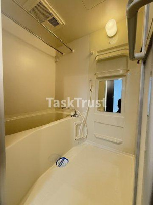 【浴室】 | willDo堺筋本町