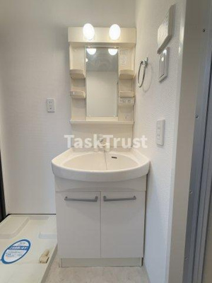 【洗面所】 | willDo堺筋本町