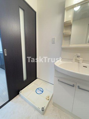 【設備】 | willDo堺筋本町