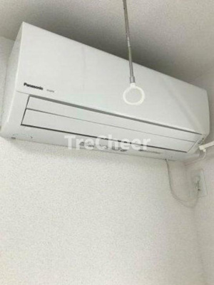 【設備】 | ベイルーム百合丘