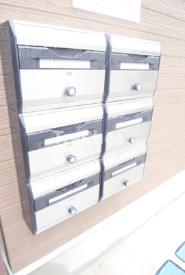 【その他共用部分】 | ベイルーム百合丘