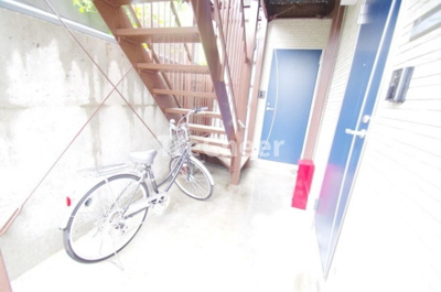 【その他】 | ベイルーム百合丘