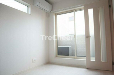 【居間・リビング】 | ベイルーム百合丘