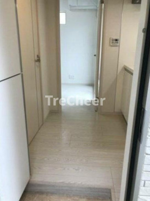 【玄関】 | ベイルーム百合丘