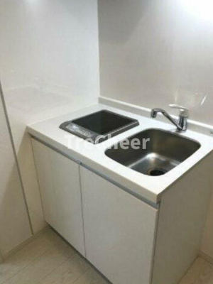 【キッチン】 | ベイルーム百合丘