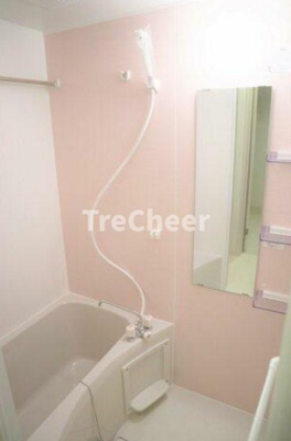 【浴室】 | ベイルーム百合丘