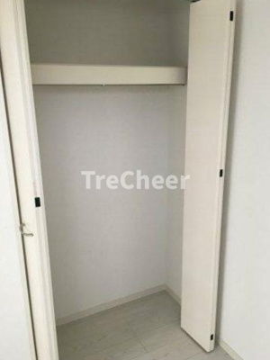 【収納】 | ベイルーム百合丘