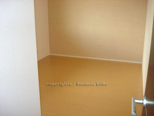 サニーハイツの洋室