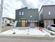 【仲介手数料０円】相模原市中央区上溝　新築一戸建て　6号棟　全6棟の画像
