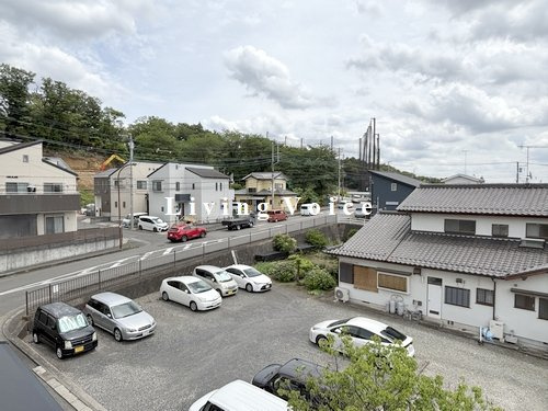【仲介手数料０円】相模原市中央区上溝　新築一戸建て　6号棟　全6棟の展望|相模原市中央区上溝　新築一戸建て　