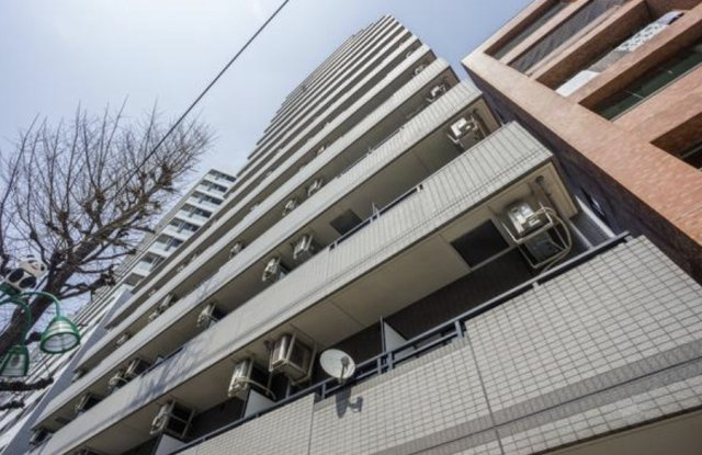 グラン・ガーラ笹塚