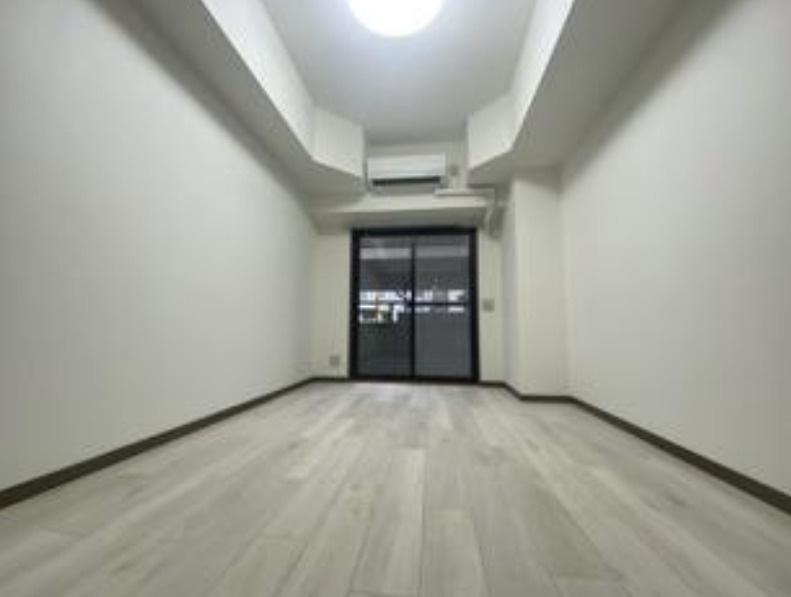 グラン・ガーラ笹塚の居間・リビング