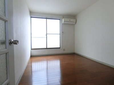 【居間・リビング】 | シェモア日吉 | 他のお部屋の参考写真となります。