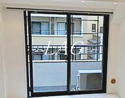 【バルコニー】 | ライオンズマンション麻布コート | バルコニーです。