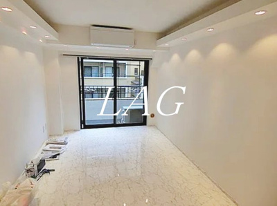 【居間・リビング】 | ライオンズマンション麻布コート | 洋室のお部屋です。